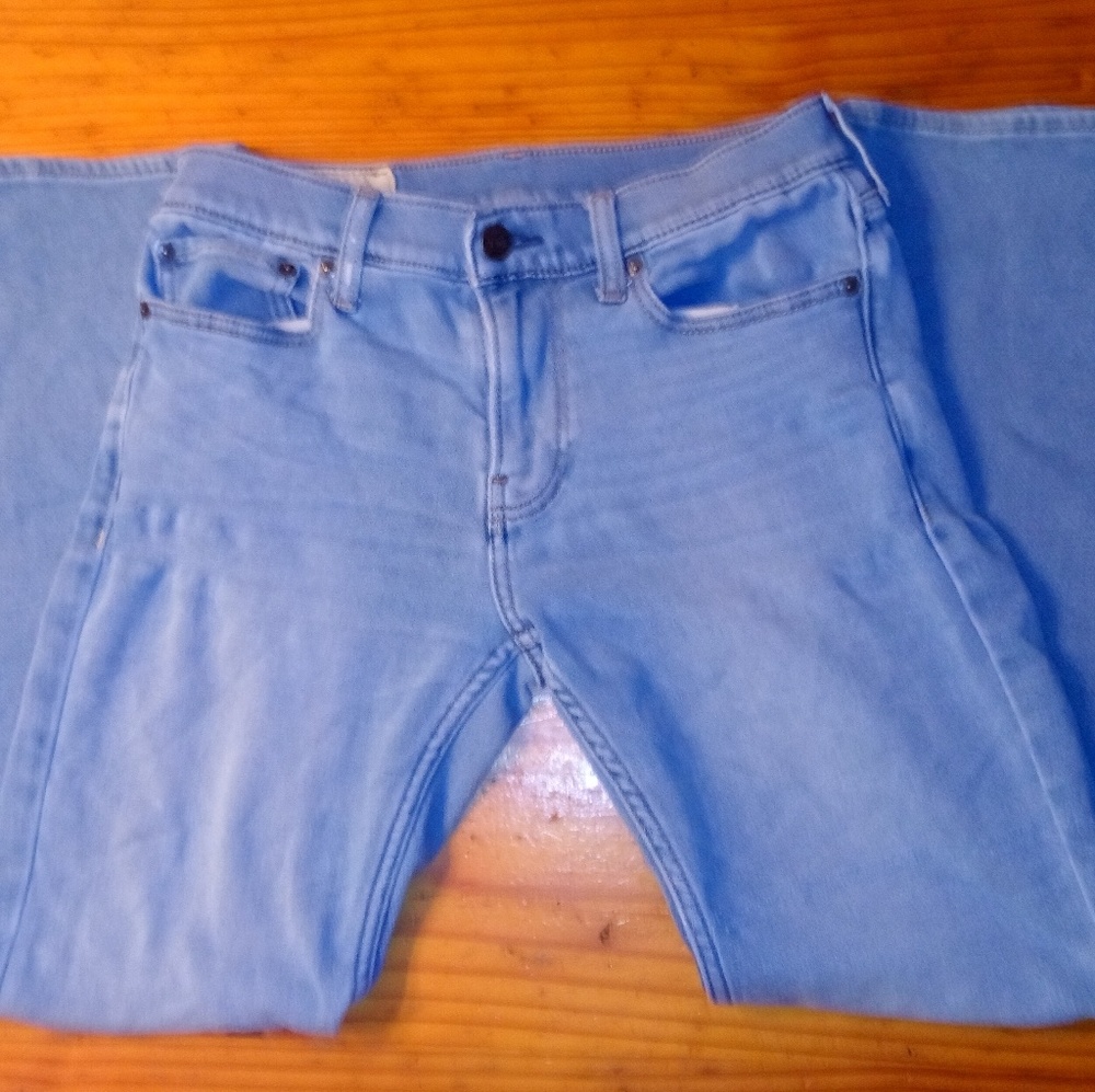 Men's Hollister Jeans